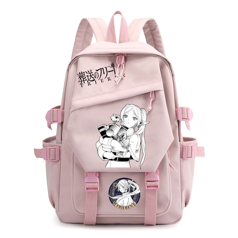 Frieren: Beyond Journey's End  - Frieren Anime Merchandise บทวิจารณ์และราคา