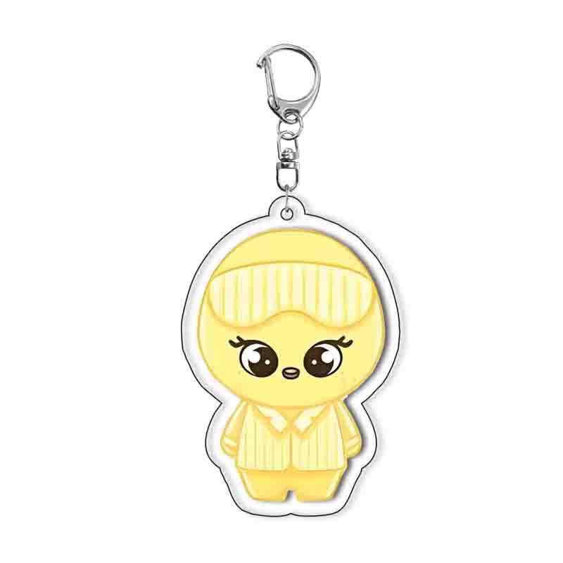 Stray Kids Kpop Idol Anime Car - Anime Merchandise Licensing บทวิจารณ์และราคา