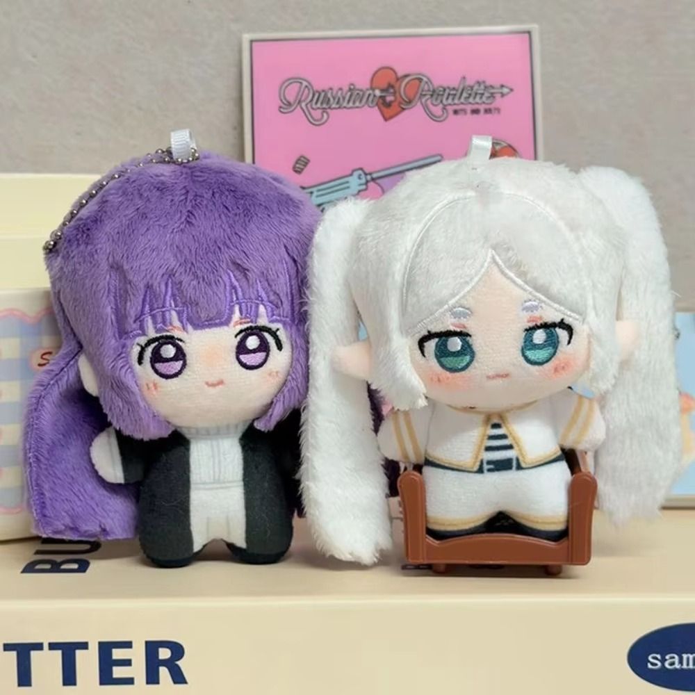 Anime Peripheral Frieren Beyon - Frieren Anime Merchandise บทวิจารณ์และราคา