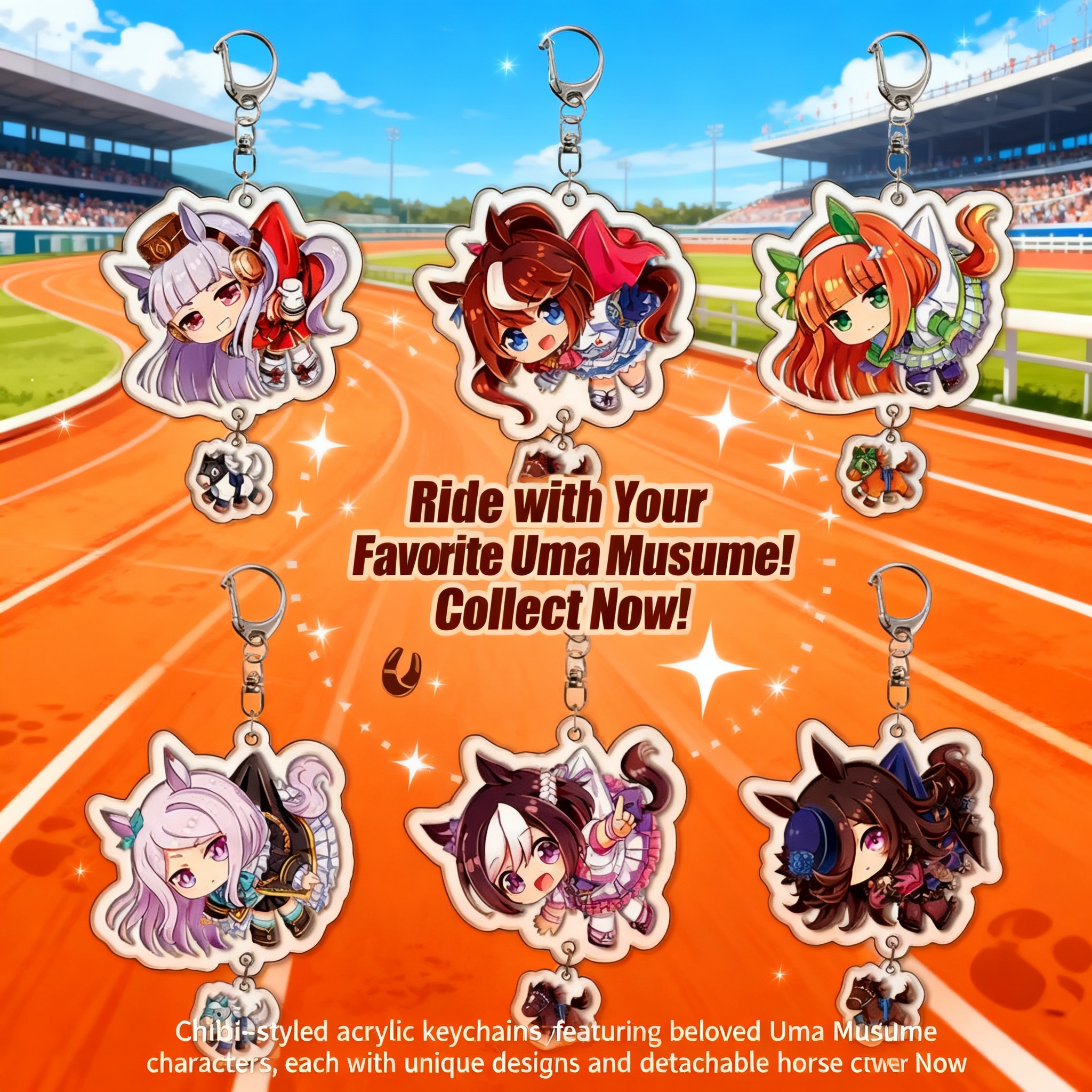 Anime Keychain Acrylic Keychai - Anime Merchandise Wholesale บทวิจารณ์และราคา