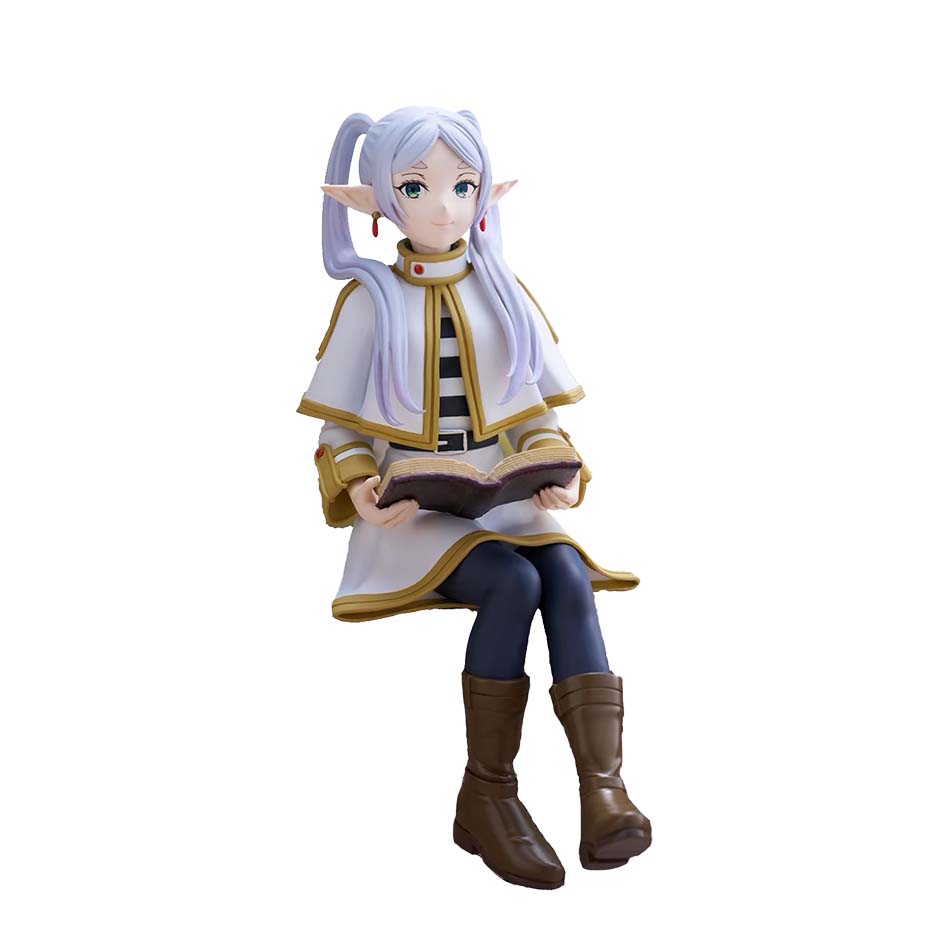 Hot Noodle Stopper Sousou no F - Frieren Anime Merchandise บทวิจารณ์และราคา