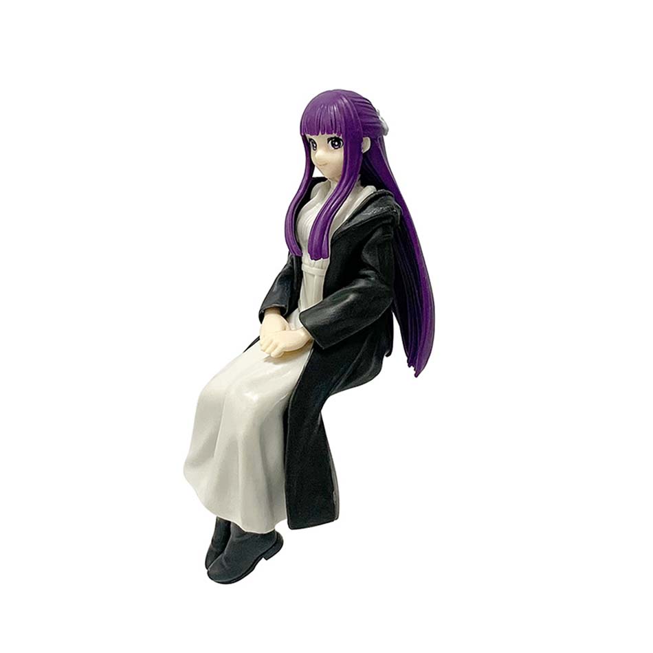 Hot Noodle Stopper Sousou no F - Frieren Anime Merchandise บทวิจารณ์และราคา