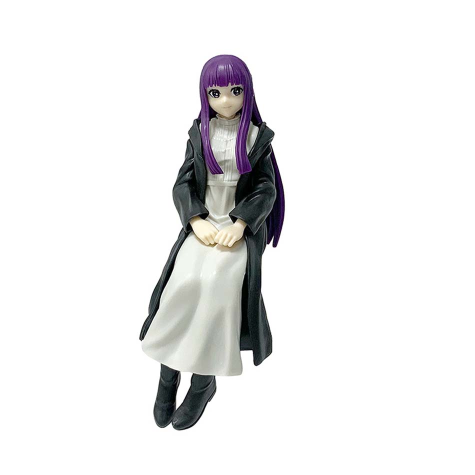 Hot Noodle Stopper Sousou no F - Frieren Anime Merchandise บทวิจารณ์และราคา