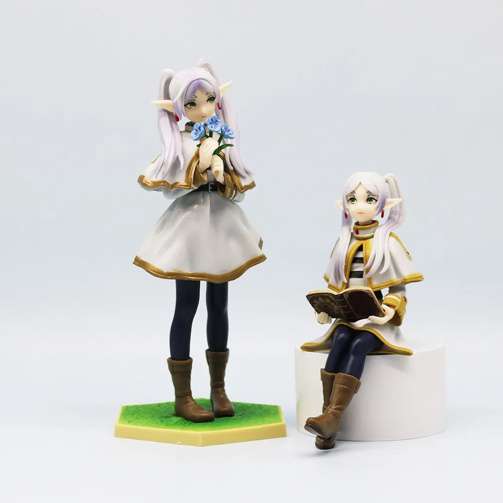Frieren: Memories of the journ - Frieren Anime Merchandise บทวิจารณ์และราคา