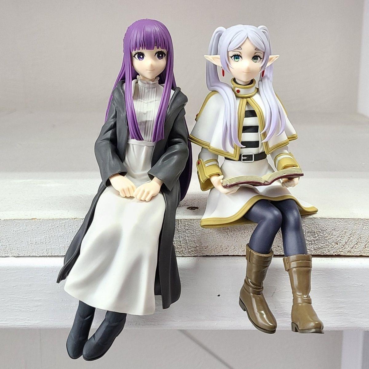 Frieren: Memories of the journ - Frieren Anime Merchandise บทวิจารณ์และราคา