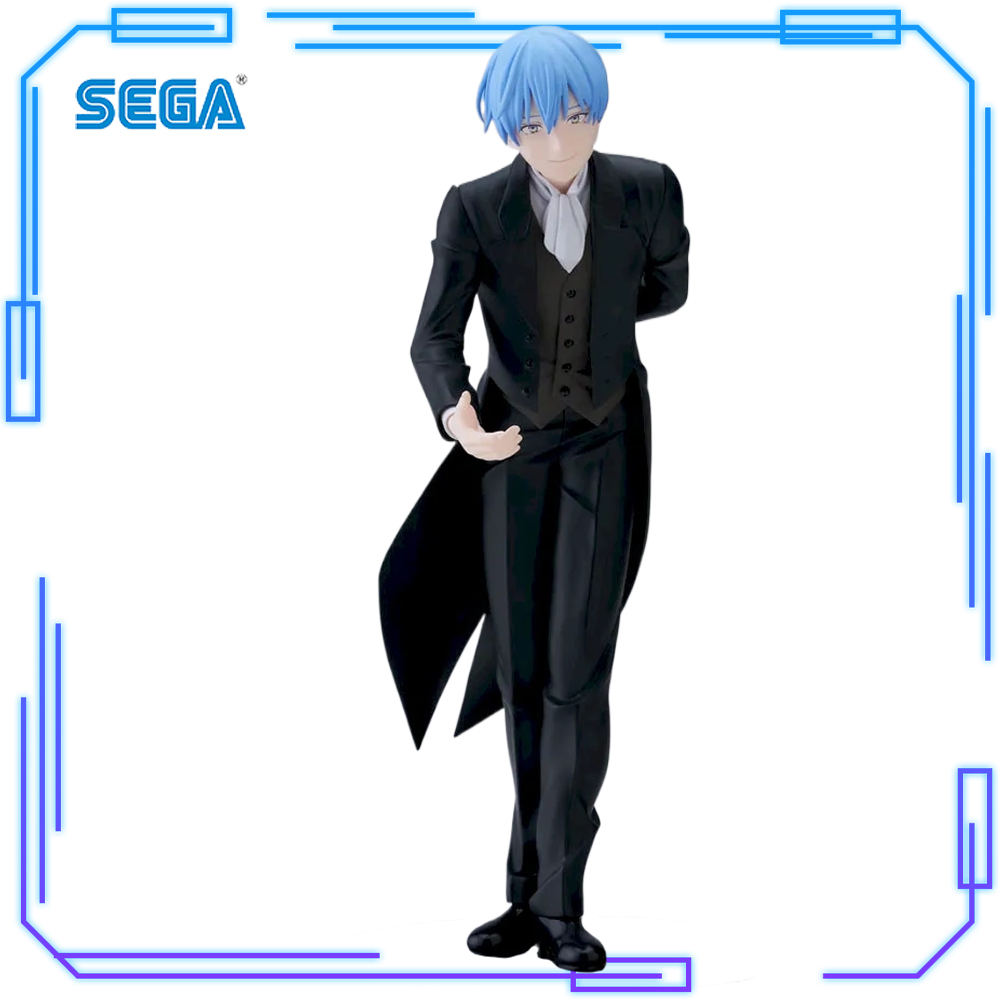 In Stock SEGA Original Genuine - Frieren Anime Merchandise บทวิจารณ์และราคา