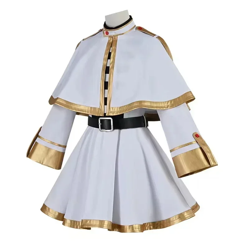 Sousou No Frieren Cosplay Cost - Frieren Anime Merchandise บทวิจารณ์และราคา